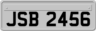 JSB2456