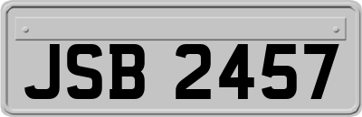 JSB2457