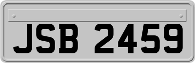 JSB2459