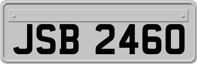 JSB2460