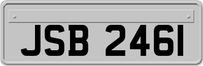 JSB2461