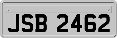 JSB2462