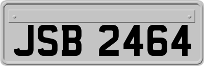 JSB2464