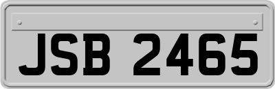 JSB2465