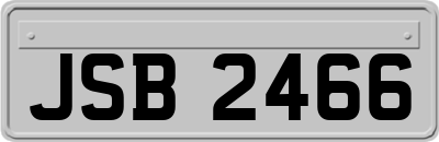 JSB2466