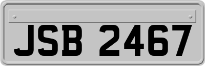 JSB2467