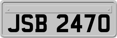 JSB2470