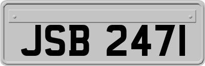 JSB2471