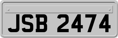 JSB2474