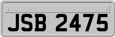 JSB2475