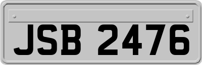 JSB2476