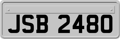 JSB2480
