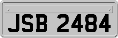 JSB2484