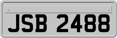 JSB2488