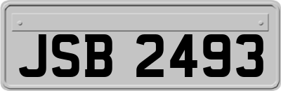 JSB2493