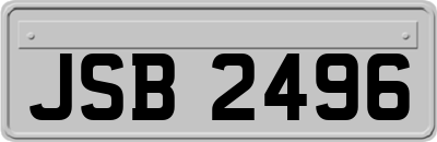JSB2496