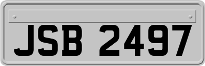 JSB2497