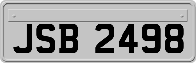 JSB2498