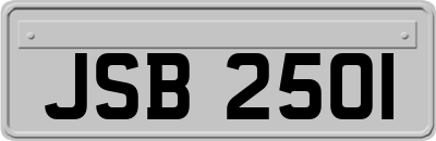 JSB2501