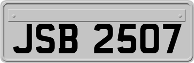 JSB2507