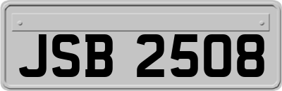 JSB2508