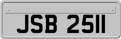 JSB2511