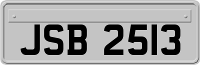 JSB2513