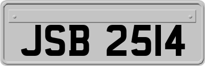 JSB2514