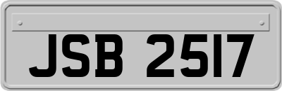 JSB2517