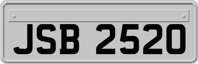 JSB2520