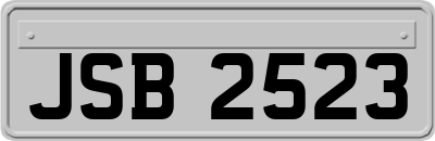 JSB2523