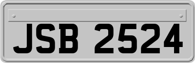JSB2524