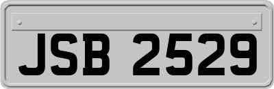 JSB2529