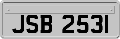 JSB2531