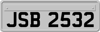 JSB2532