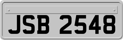 JSB2548