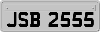 JSB2555