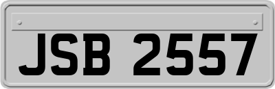 JSB2557