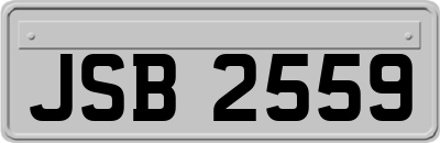 JSB2559