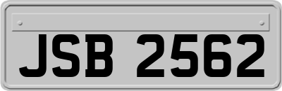 JSB2562