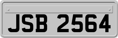 JSB2564