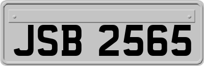 JSB2565