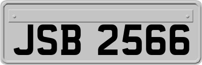 JSB2566