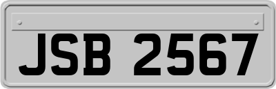 JSB2567