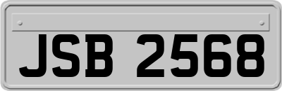 JSB2568