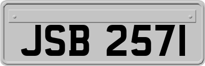 JSB2571
