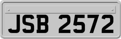 JSB2572