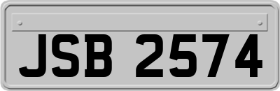 JSB2574
