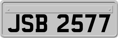 JSB2577