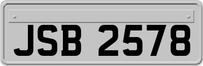 JSB2578